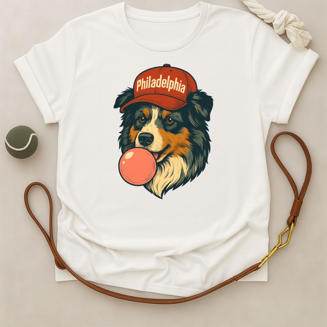 Bubbletail T-Shirt