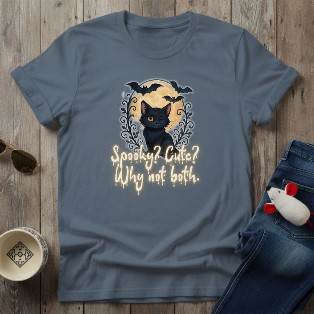 Spooky & Cute T-Shirt
