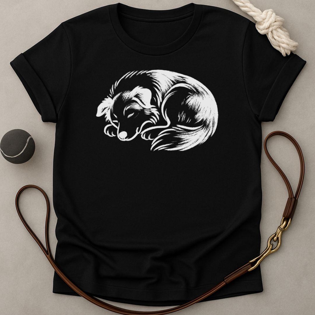 Sleeping Beauty T-Shirt