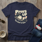 Paws Up T-Shirt