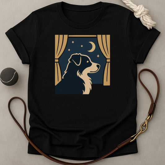 Loyal Through The Nigh T-Shirt