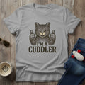 Cuddler T-Shirt