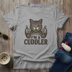 Cuddler T-Shirt