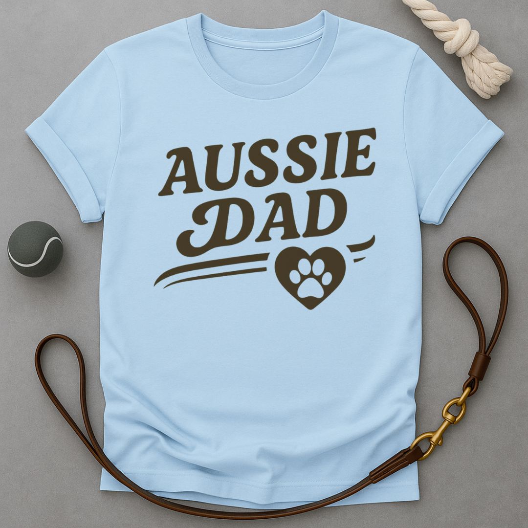 Paw King T-Shirt