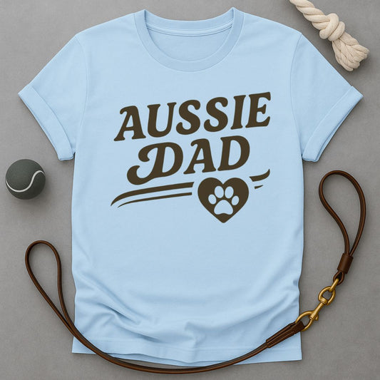 Paw King T-Shirt