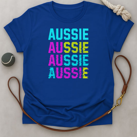 Just Aussie T-Shirt