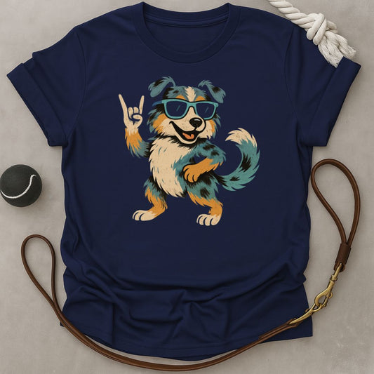 Paws of Rock T-Shirt