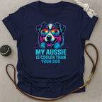 Cooler Dog T-Shirt