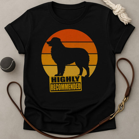 Highly Recommended T-Shirt