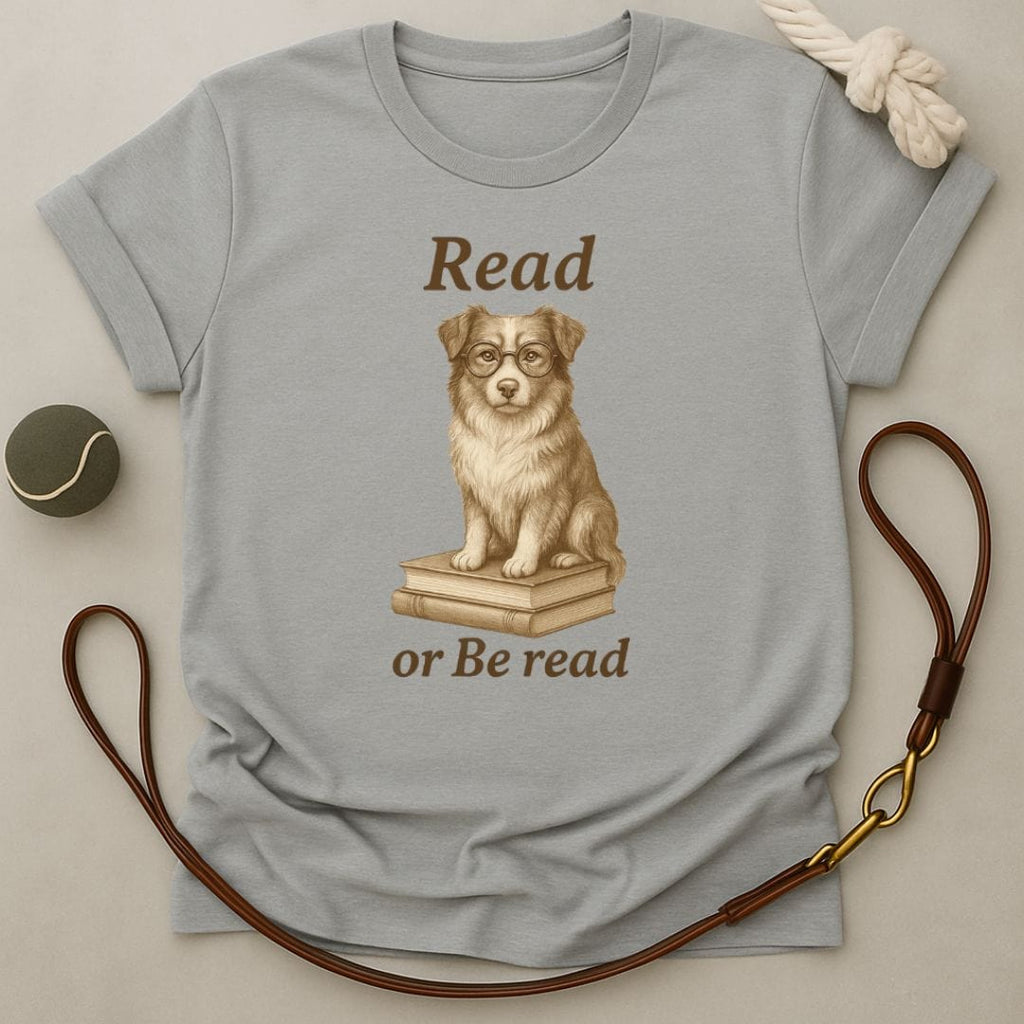 Bookworm T-Shirt