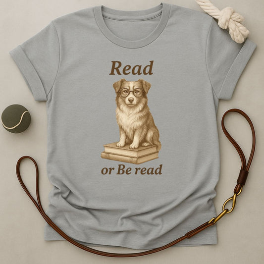 Bookworm T-Shirt