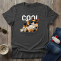 Cool Pose T-Shirt