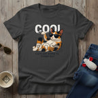 Cool Pose T-Shirt