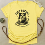 Auss-Presso T-Shirt