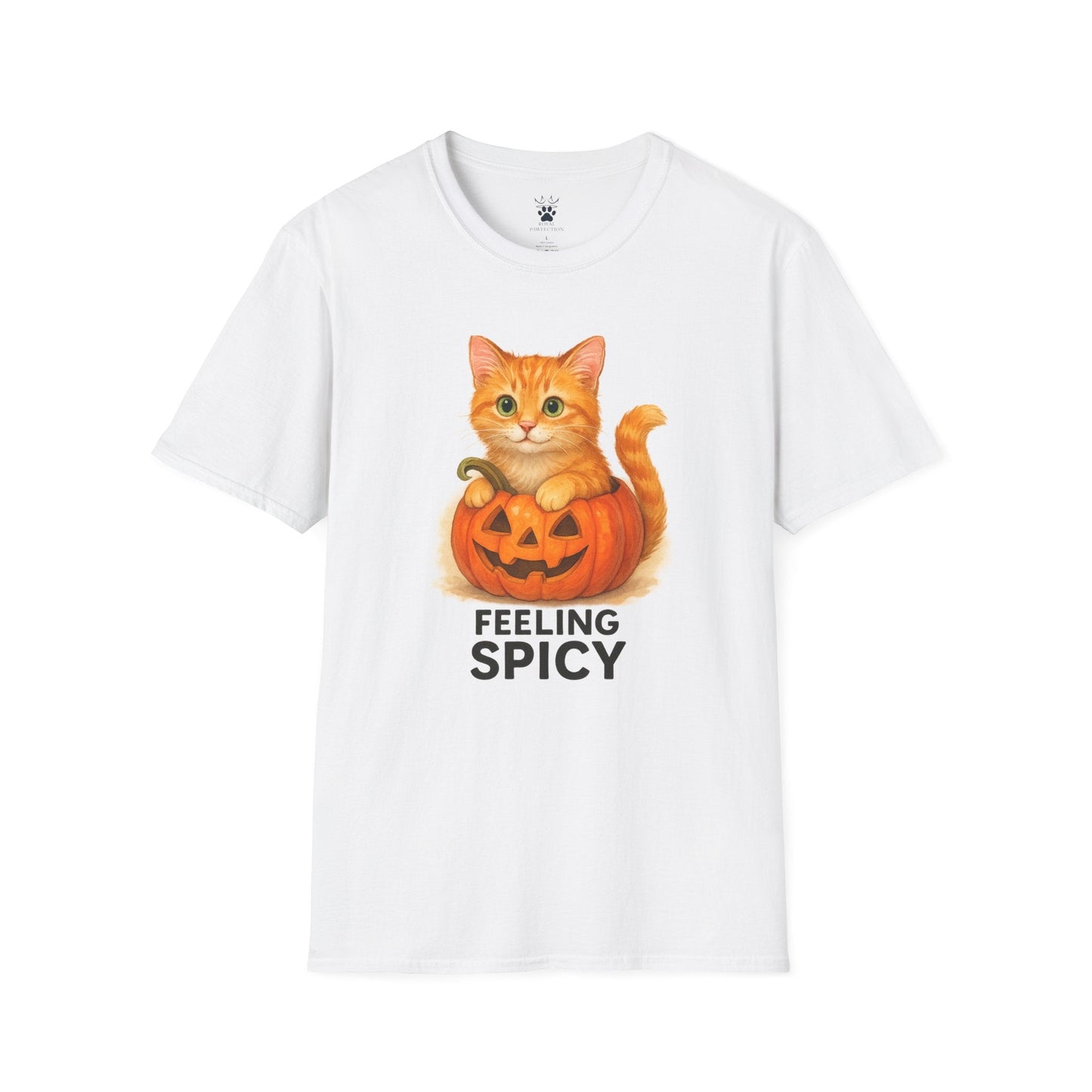 Feeling Spicy T-Shirt
