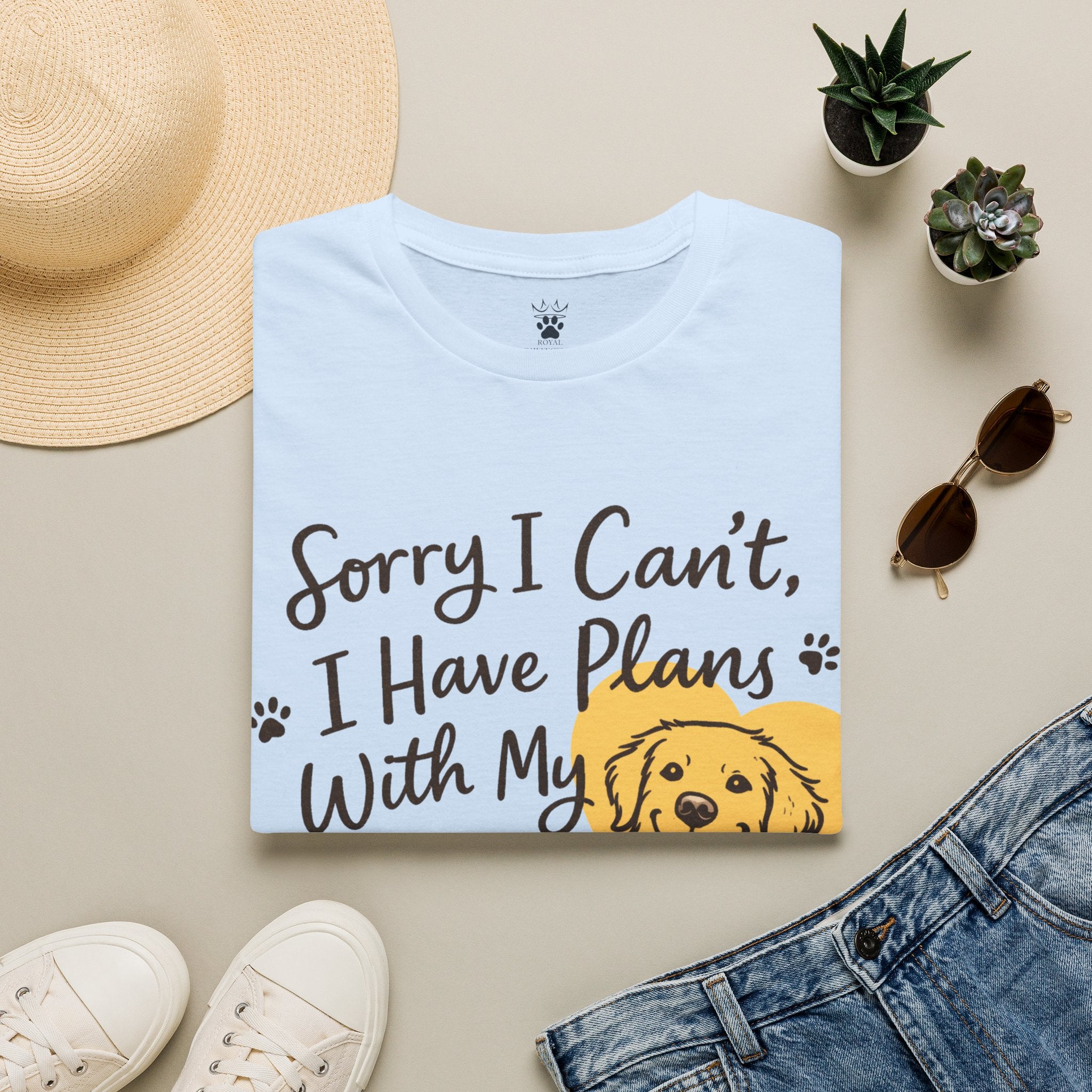 Golden Plans