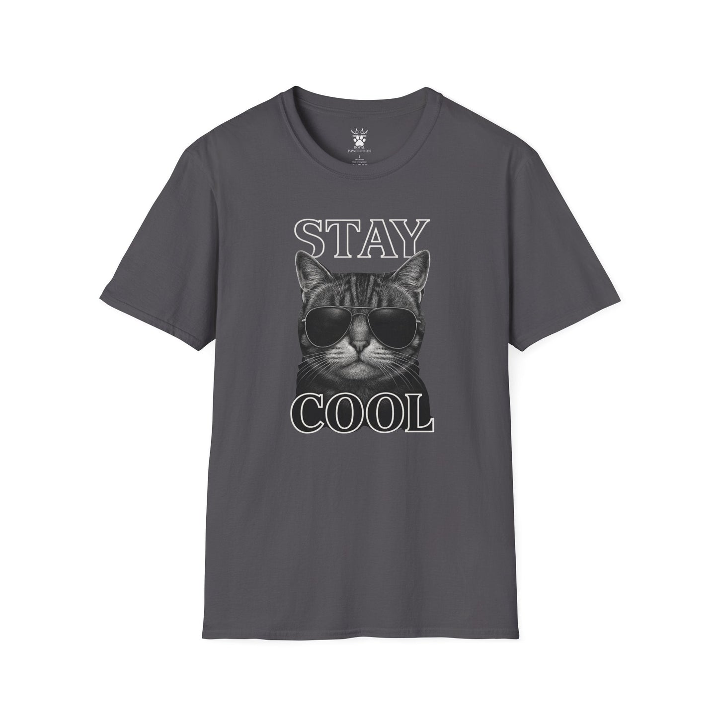 Stay Cool T-Shirt