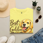 Best Golden Dad