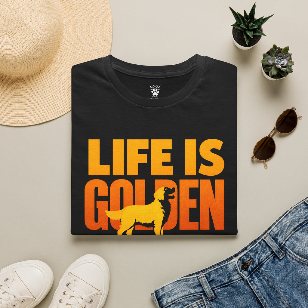 Golden State of Mind