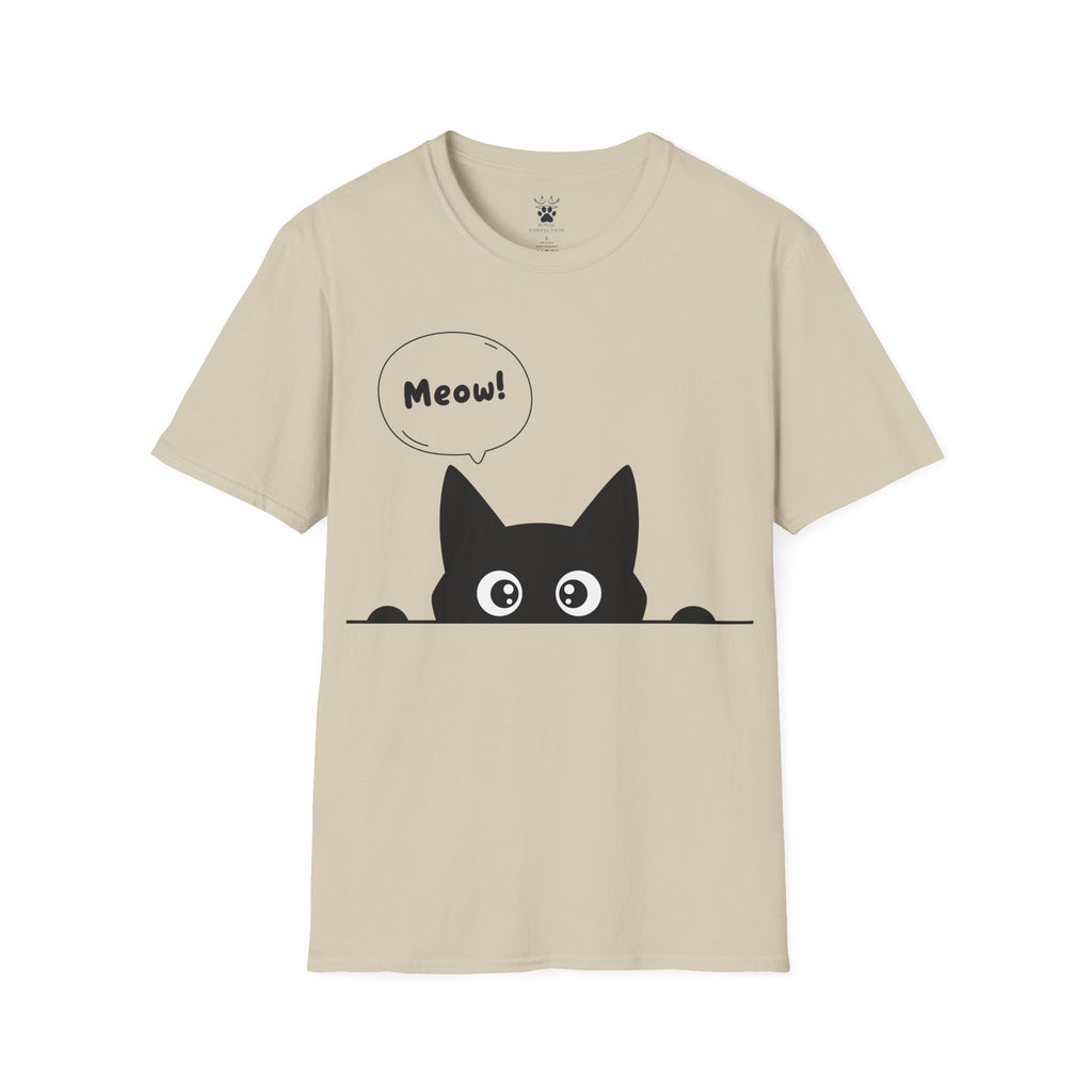 Meow!