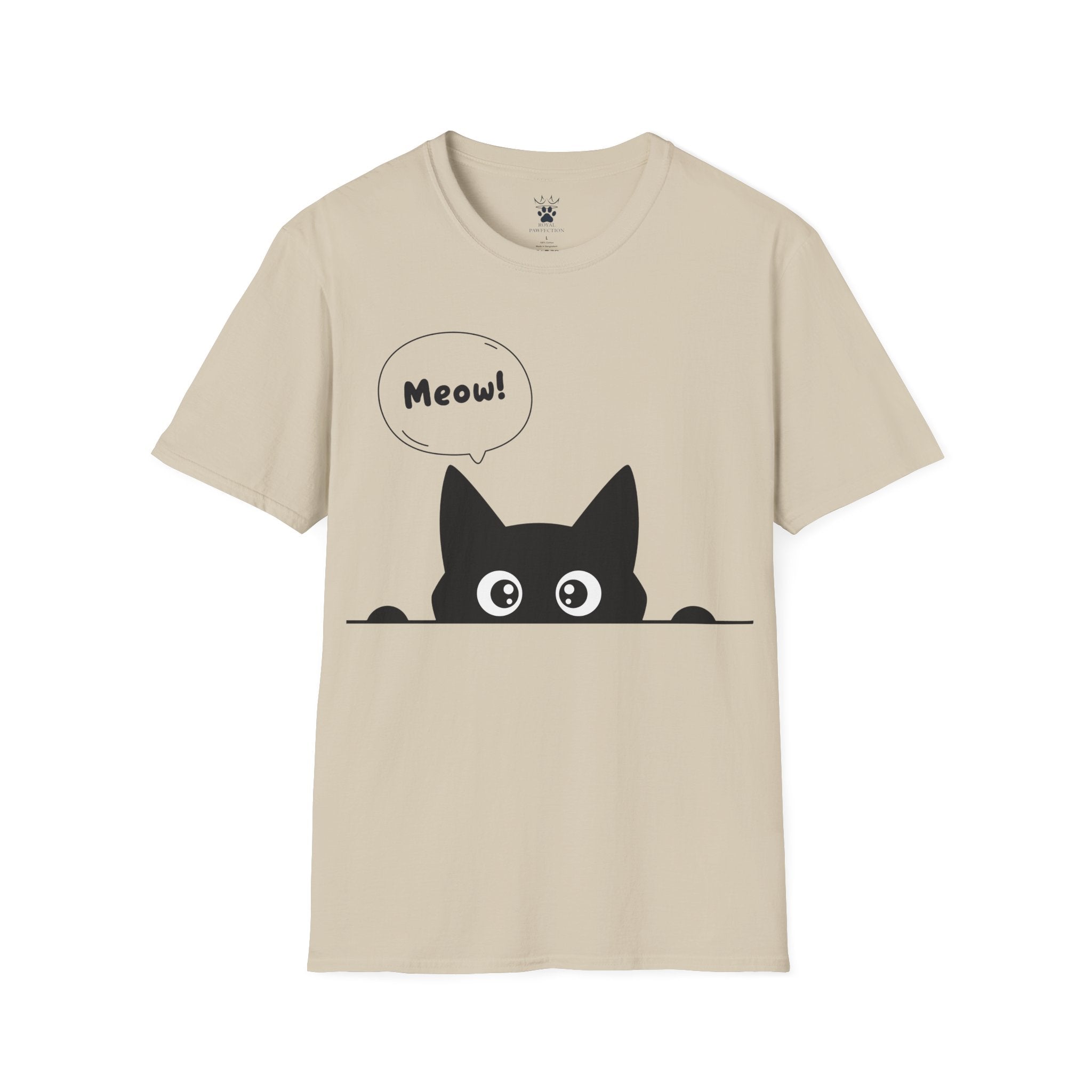Meow!