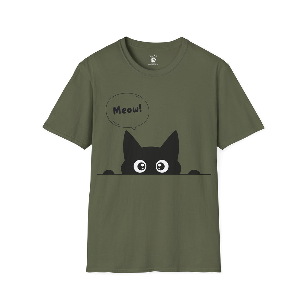 Meow!