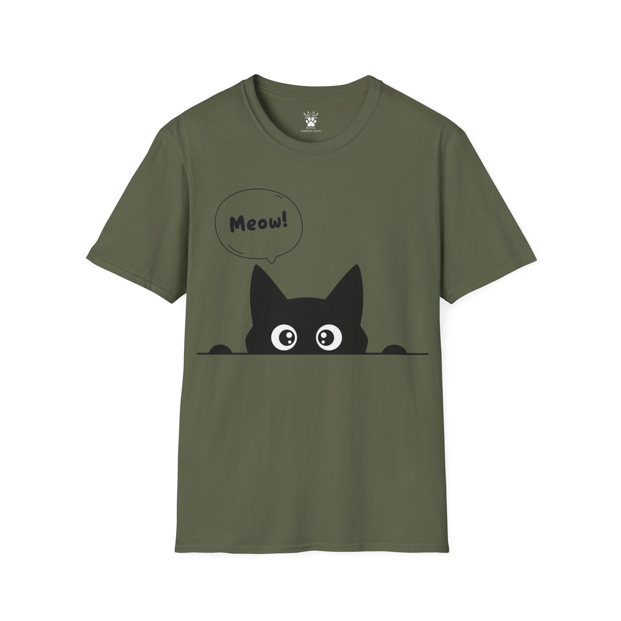 Meow!