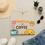 Coffee & Goldens