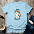 Un-fur-gettable T-Shirt