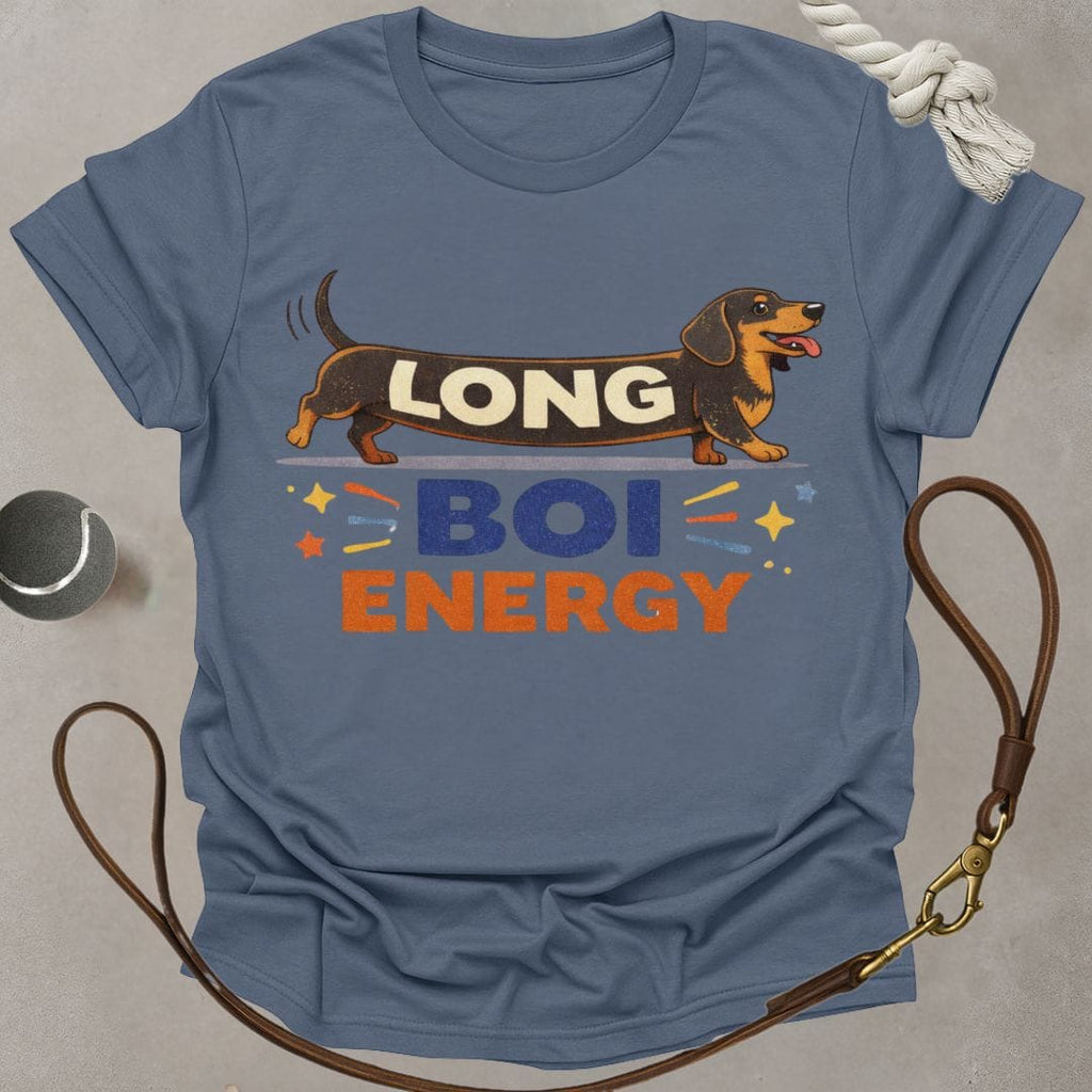 Long Boi T-Shirt