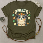 Cute & Herdy T-Shirt