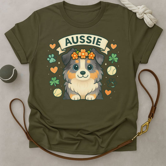 Cute & Herdy T-Shirt