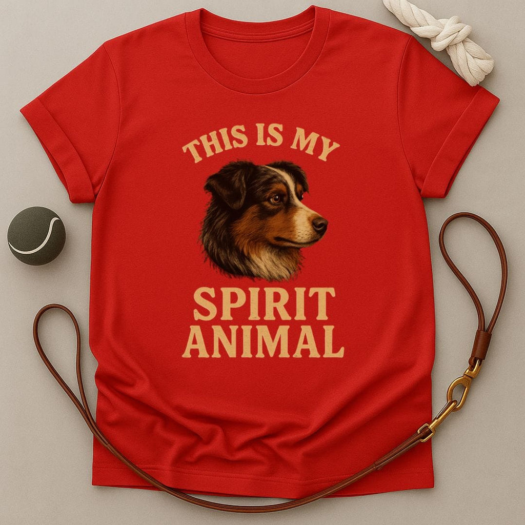 Spirit Animal T-Shirt