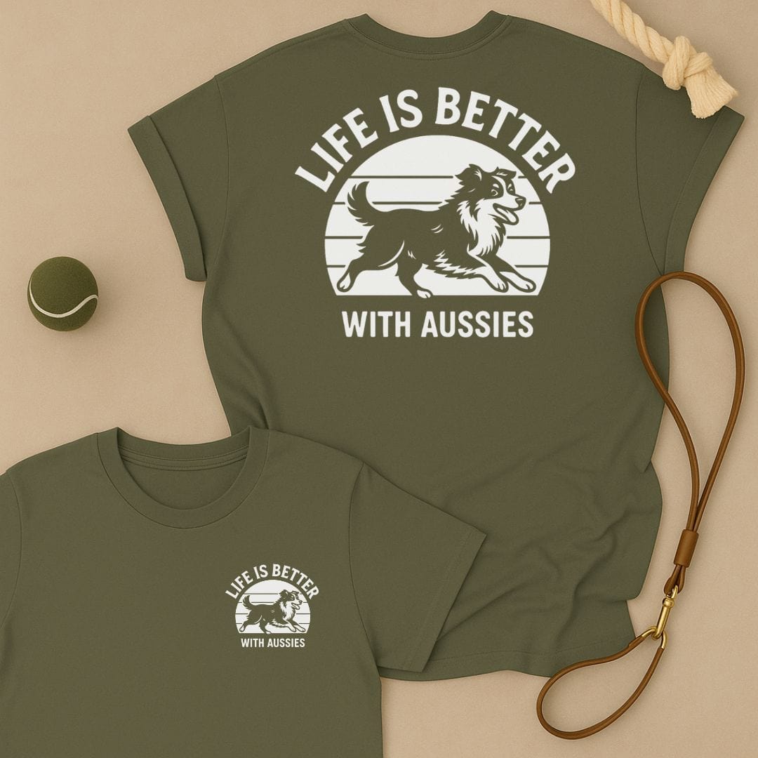 Shepherd Love T-Shirt