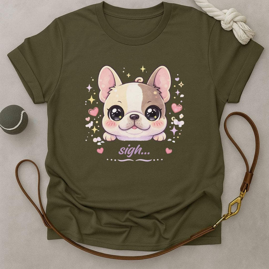 Sigh T-Shirt