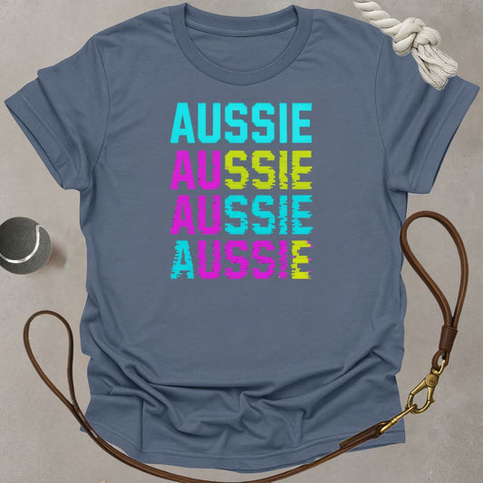 Just Aussie T-Shirt