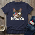 Meowica T-Shirt