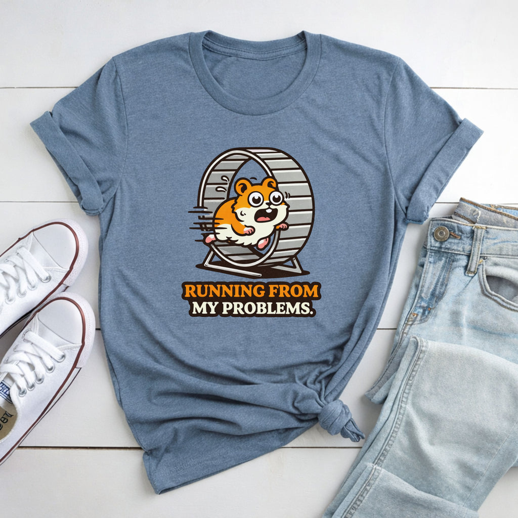 My Problems T-Shirt