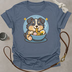 Ramen Puppy T-Shirt