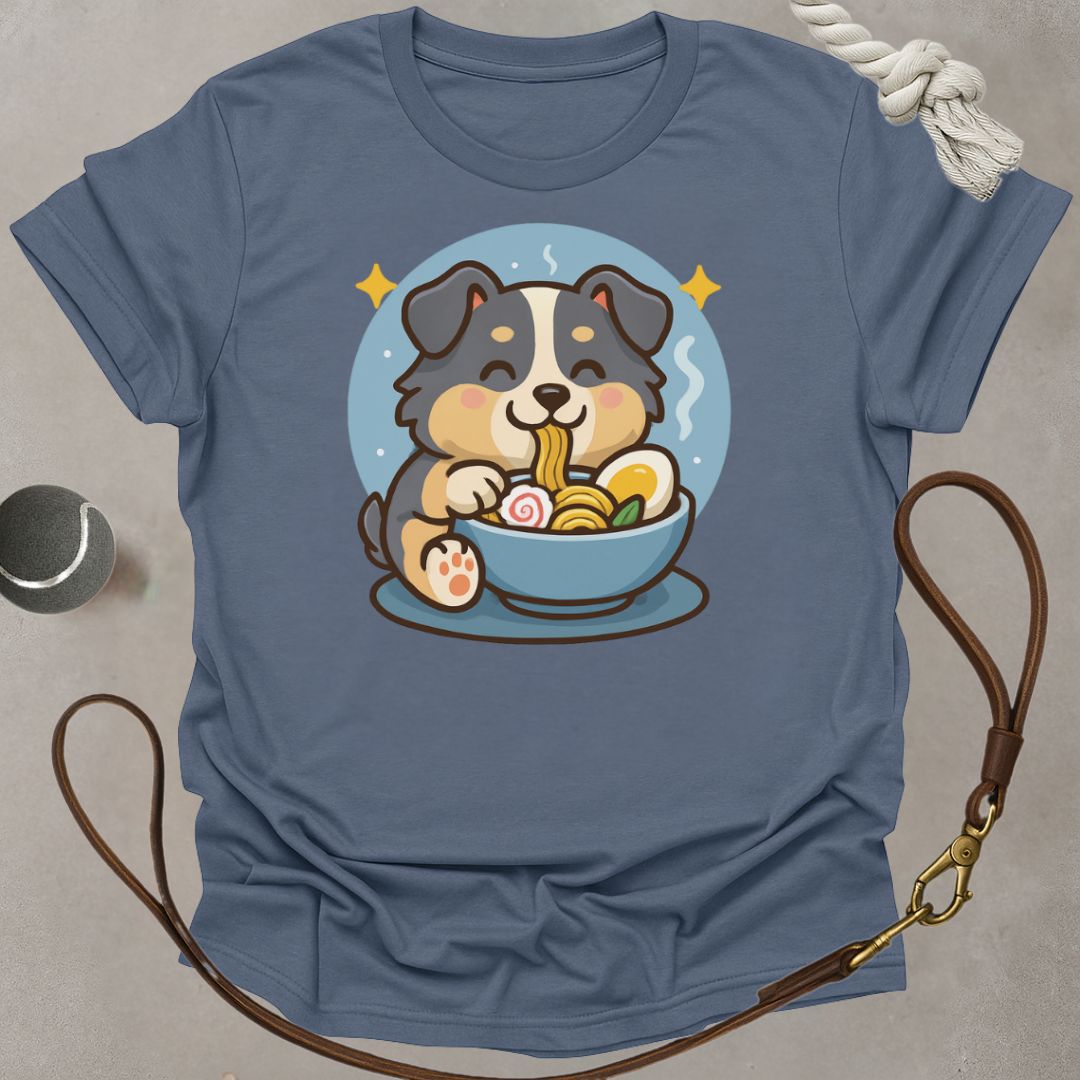 Ramen Puppy T-Shirt