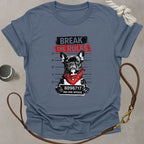 Bad Frenchie T-Shirt