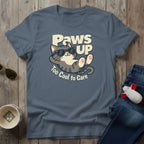 Paws Up T-Shirt