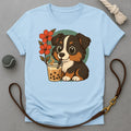 Bubble Pup T-Shirt