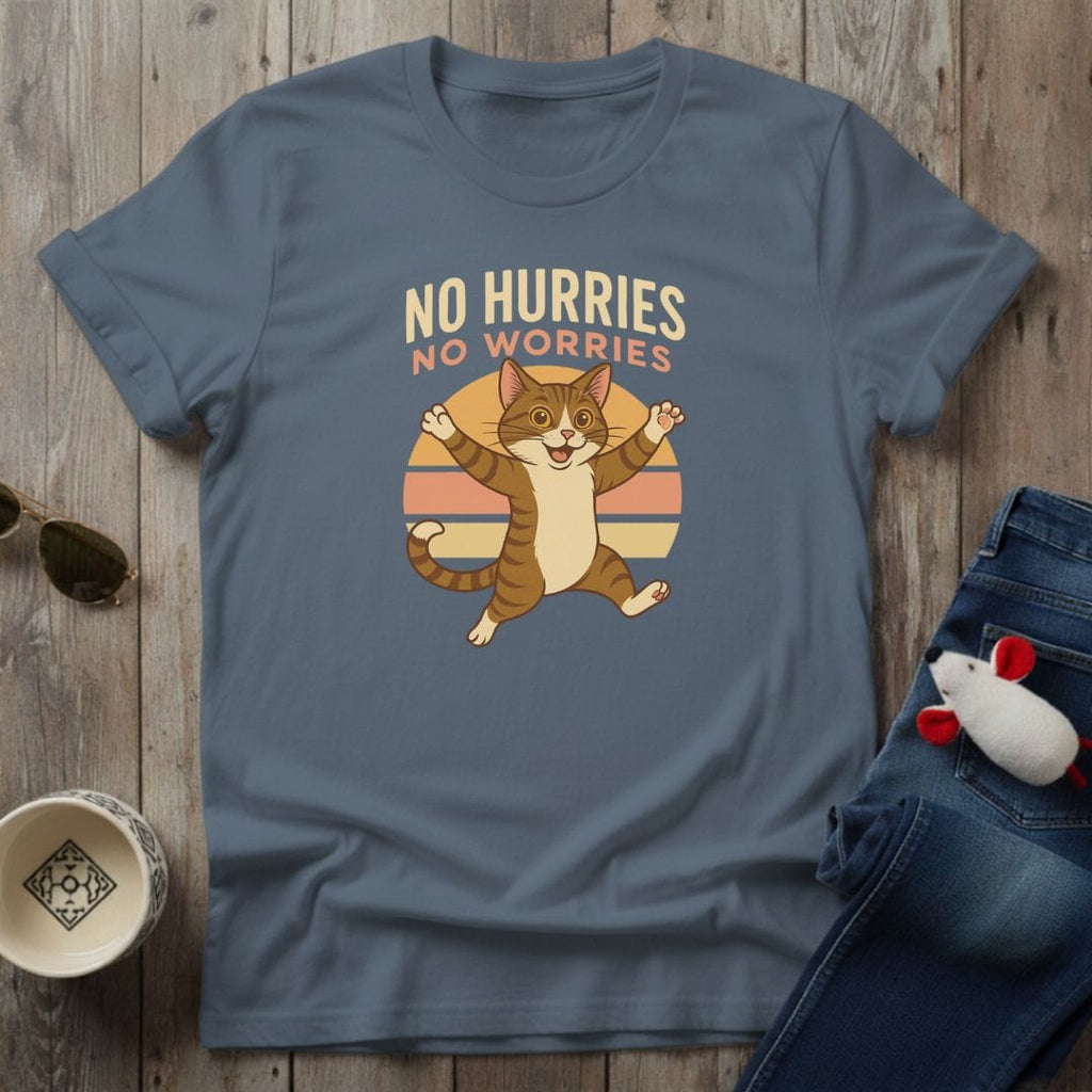 No Worries T-Shirt