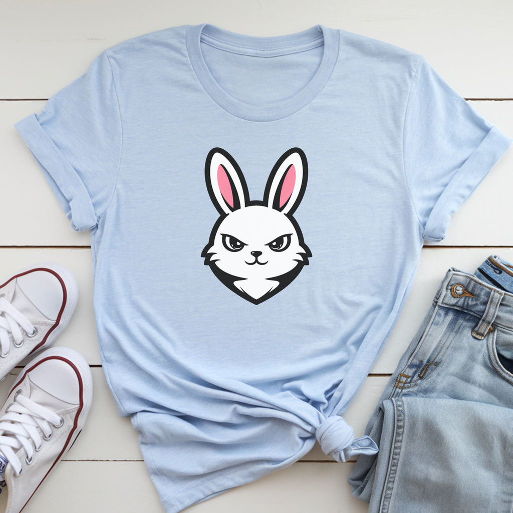 Alpha Bunny T-Shirt