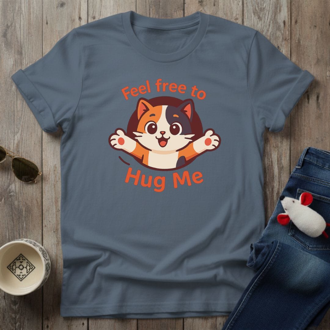 Hug Me T-Shirt