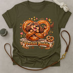 Pretzel Buddy T-Shirt