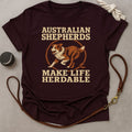 Herdable Life T-Shirt