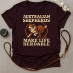 Herdable Life T-Shirt