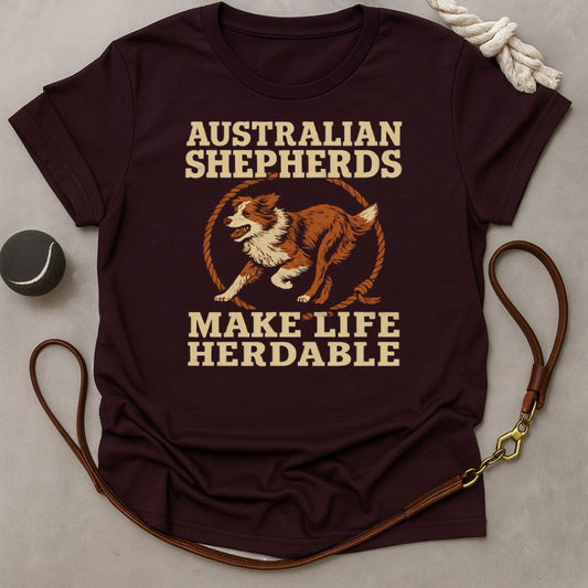 Herdable Life T-Shirt